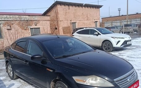 Ford Mondeo IV, 2010 год, 750 000 рублей, 1 фотография