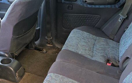 Toyota RAV4, 1998 год, 365 000 рублей, 12 фотография