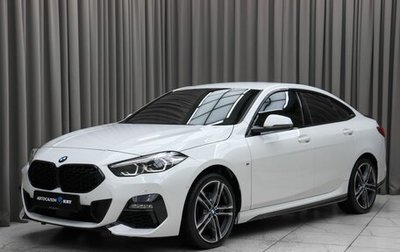 BMW 2 серия F44, 2021 год, 2 699 000 рублей, 1 фотография