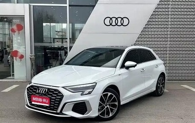 Audi A3, 2022 год, 1 985 000 рублей, 1 фотография