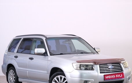 Subaru Forester, 2006 год, 989 000 рублей, 1 фотография