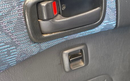 Toyota RAV4, 1998 год, 365 000 рублей, 14 фотография