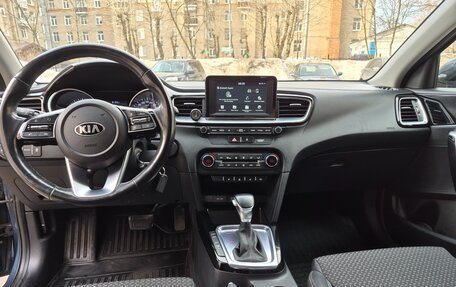 KIA cee'd III, 2018 год, 1 360 000 рублей, 6 фотография