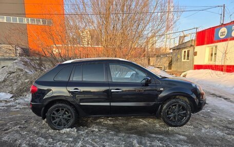 Renault Koleos I рестайлинг 2, 2008 год, 699 000 рублей, 4 фотография