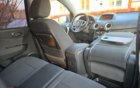 Renault Koleos I рестайлинг 2, 2008 год, 699 000 рублей, 10 фотография
