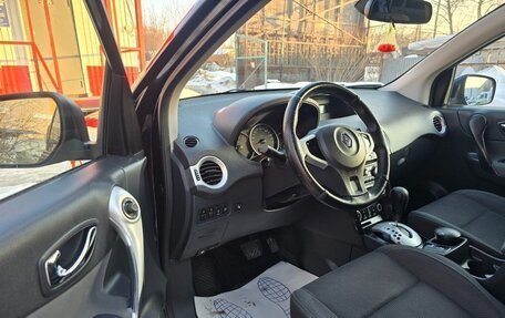 Renault Koleos I рестайлинг 2, 2008 год, 699 000 рублей, 15 фотография