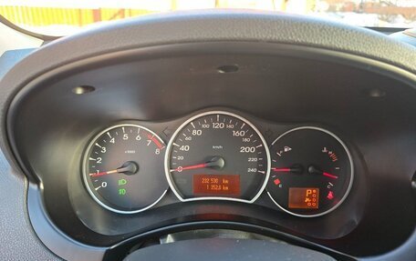 Renault Koleos I рестайлинг 2, 2008 год, 699 000 рублей, 14 фотография