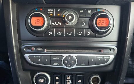 Renault Koleos I рестайлинг 2, 2008 год, 699 000 рублей, 13 фотография