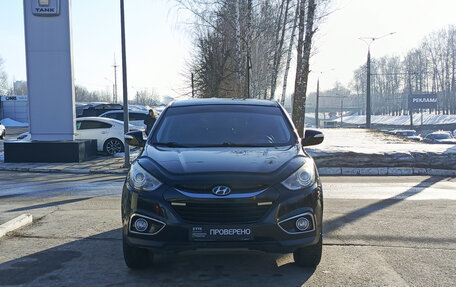 Hyundai ix35 I рестайлинг, 2012 год, 1 180 000 рублей, 6 фотография