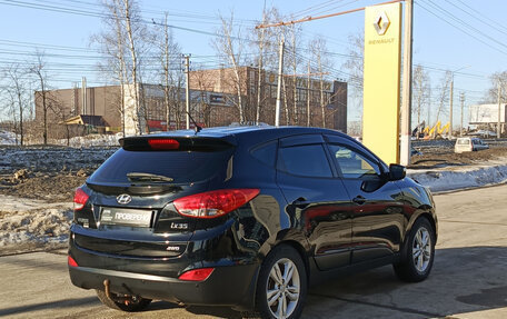 Hyundai ix35 I рестайлинг, 2012 год, 1 180 000 рублей, 9 фотография