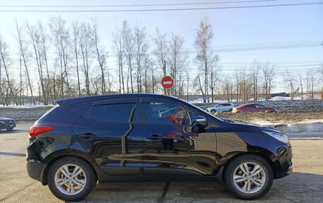 Hyundai ix35 I рестайлинг, 2012 год, 1 180 000 рублей, 8 фотография