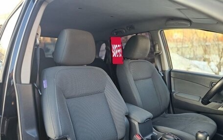 Renault Koleos I рестайлинг 2, 2008 год, 699 000 рублей, 11 фотография