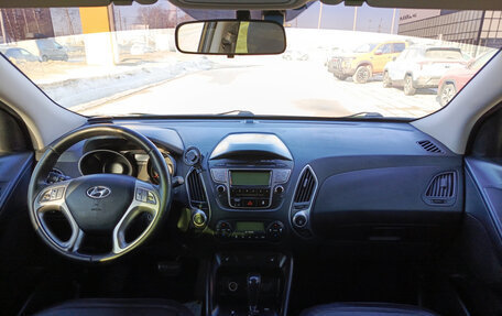Hyundai ix35 I рестайлинг, 2012 год, 1 180 000 рублей, 18 фотография