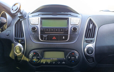 Hyundai ix35 I рестайлинг, 2012 год, 1 180 000 рублей, 19 фотография