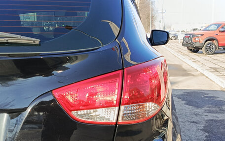 Hyundai ix35 I рестайлинг, 2012 год, 1 180 000 рублей, 13 фотография