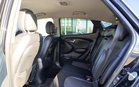 Hyundai ix35 I рестайлинг, 2012 год, 1 180 000 рублей, 16 фотография