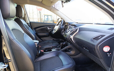 Hyundai ix35 I рестайлинг, 2012 год, 1 180 000 рублей, 15 фотография