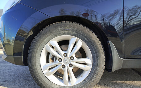 Hyundai ix35 I рестайлинг, 2012 год, 1 180 000 рублей, 22 фотография