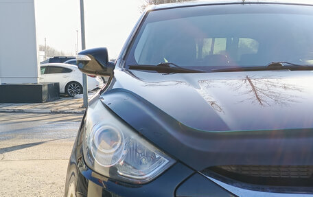 Hyundai ix35 I рестайлинг, 2012 год, 1 180 000 рублей, 21 фотография