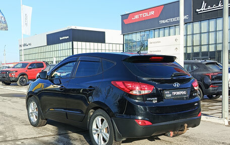 Hyundai ix35 I рестайлинг, 2012 год, 1 180 000 рублей, 11 фотография