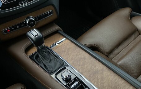 Volvo XC90 II рестайлинг, 2020 год, 4 749 000 рублей, 18 фотография