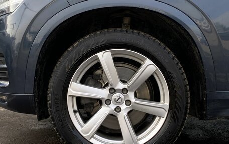 Volvo XC90 II рестайлинг, 2020 год, 4 749 000 рублей, 9 фотография