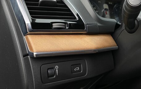 Volvo XC90 II рестайлинг, 2020 год, 4 749 000 рублей, 23 фотография