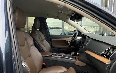 Volvo XC90 II рестайлинг, 2020 год, 4 749 000 рублей, 26 фотография