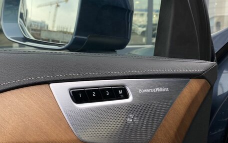 Volvo XC90 II рестайлинг, 2020 год, 4 749 000 рублей, 22 фотография