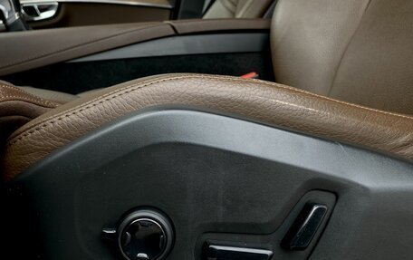 Volvo XC90 II рестайлинг, 2020 год, 4 749 000 рублей, 25 фотография