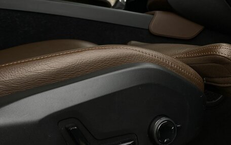 Volvo XC90 II рестайлинг, 2020 год, 4 749 000 рублей, 27 фотография