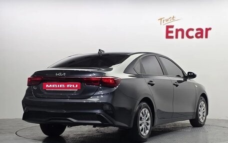 KIA K3, 2021 год, 1 790 000 рублей, 2 фотография