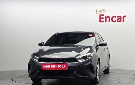 KIA K3, 2021 год, 1 790 000 рублей, 3 фотография