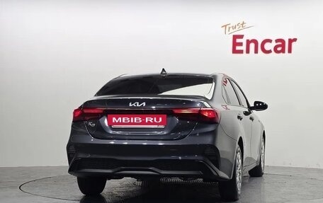 KIA K3, 2021 год, 1 790 000 рублей, 4 фотография