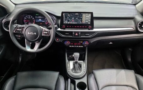 KIA K3, 2021 год, 1 790 000 рублей, 6 фотография