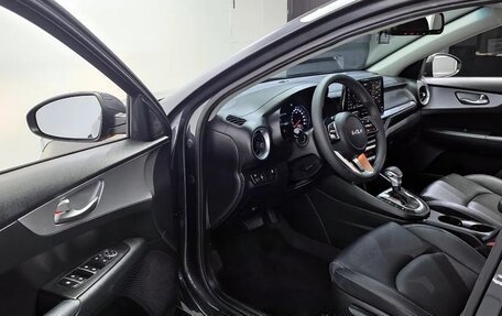 KIA K3, 2021 год, 1 790 000 рублей, 8 фотография