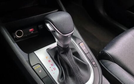 KIA K3, 2021 год, 1 790 000 рублей, 7 фотография