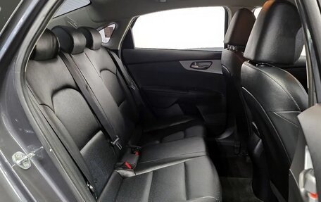 KIA K3, 2021 год, 1 790 000 рублей, 10 фотография