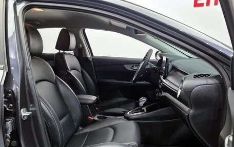 KIA K3, 2021 год, 1 790 000 рублей, 9 фотография