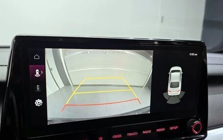 KIA K3, 2021 год, 1 790 000 рублей, 13 фотография