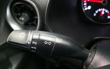 KIA K3, 2021 год, 1 790 000 рублей, 14 фотография