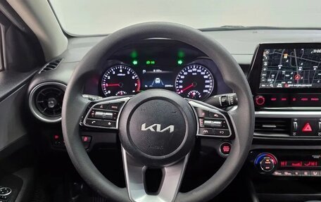 KIA K3, 2021 год, 1 790 000 рублей, 11 фотография