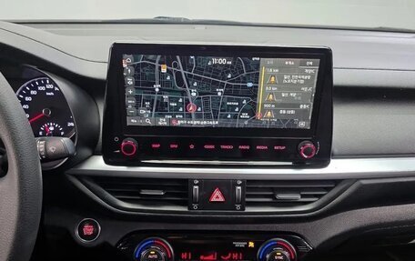 KIA K3, 2021 год, 1 790 000 рублей, 12 фотография