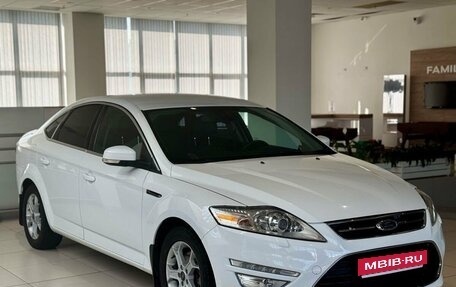 Ford Mondeo IV, 2012 год, 1 149 000 рублей, 3 фотография