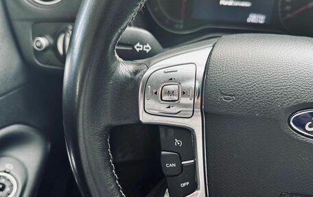 Ford Mondeo IV, 2012 год, 1 149 000 рублей, 12 фотография