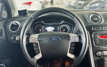 Ford Mondeo IV, 2012 год, 1 149 000 рублей, 11 фотография