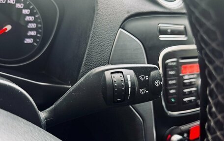 Ford Mondeo IV, 2012 год, 1 149 000 рублей, 15 фотография