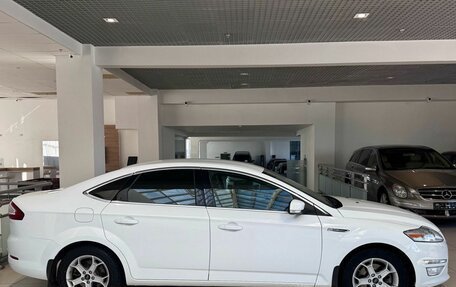 Ford Mondeo IV, 2012 год, 1 149 000 рублей, 7 фотография