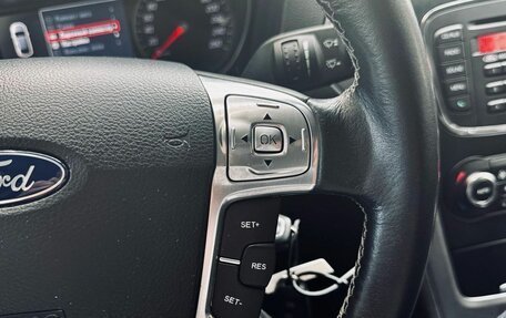 Ford Mondeo IV, 2012 год, 1 149 000 рублей, 13 фотография