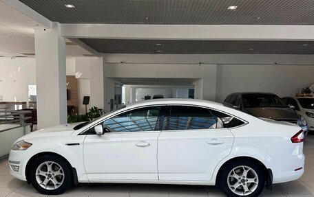 Ford Mondeo IV, 2012 год, 1 149 000 рублей, 8 фотография